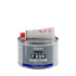 BODY F220 BODYFINE 2K fini PES. kit 0.25 kg - bela
