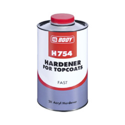 BODY HARDENER 754 (722) brzi 0.5 lit. - bezbojna