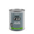 BODY P 334 (4:1) HS PRIMER 1 lit - Sivi + Hardener 725 0.25 lit.