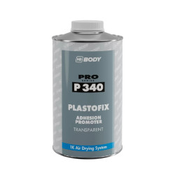 BODY PLASTOFIX 340 1K 0.4 lit. (sprej) - bezbojna