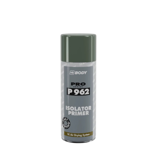 BODY Sprej 962 1k ISOLATOR 400 ml