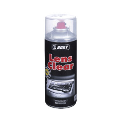 BODY Sprej ZA FAROVE 400 ml
