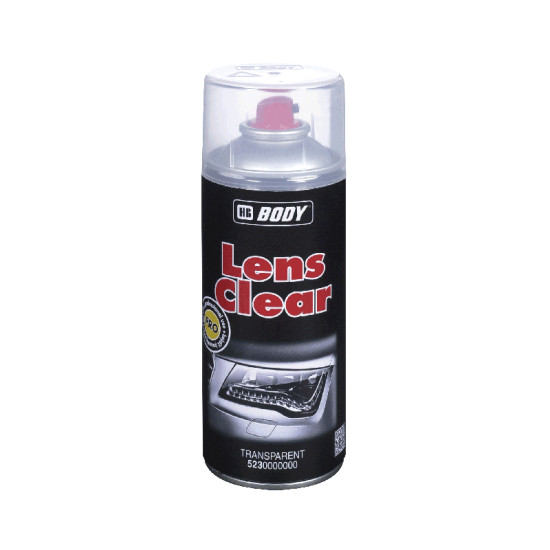 BODY Sprej ZA FAROVE 400 ml