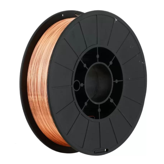 Botech Zica za CO2 0,8/5kg