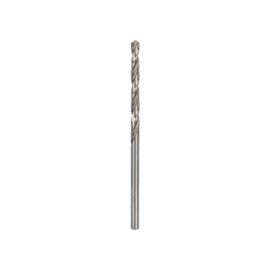 Burgija za metal BOTECH 338 HSS G 3.2 x 65mm