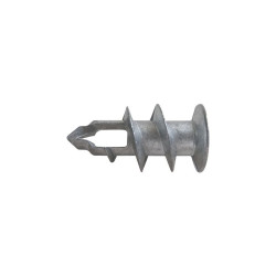 Tipla za Gips Metalna GKDZ - pužić / 9GKDZ (100)