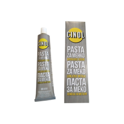 CINOL SUPER 0.08 kg - pasta za meko lemljenje