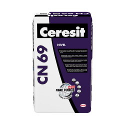CERESIT CN-69 samonivelišuca masa 25 kg