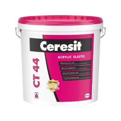 CERESIT CT-44 akrilna fasadna boja  15 lit – baza   acb