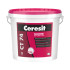 CERESIT CT-74 silikonski zagladeni malter 1.5 mm 25 kg – baza   acb