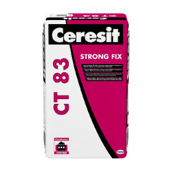 CERESIT CT-83  25 kg      acb