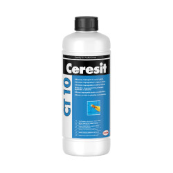 CERESIT CT-10 1 lit Vodoodbojno sredstvo za upijajuce podloge