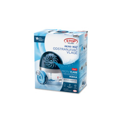 CERESIT stop vlažnosti AERO 360° APARAT  - beli (450 g)   acc
