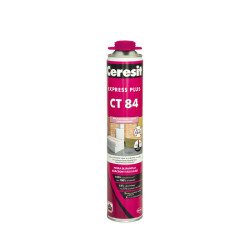 PUR PENA CERESIT CT-84 850 ml      acb