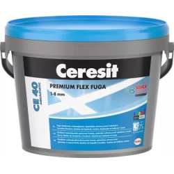 CERESIT FUG MASA 2 kg  CE-40 - Balibrown (tamno braon) 60