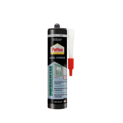 PATTEX Akril EXPRESS silikon 310 ml - beli