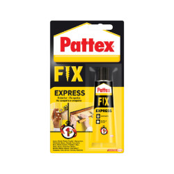 PATTEX FIX EXPRESS  75 g - malo pakovanje