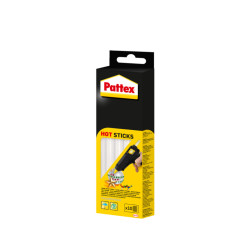 PATTEX Hot stick 10 komada  200 gr    acc