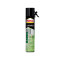 PATTEX PRO GreenQ pur pena 650 ml low exp. - slamčica