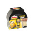 PATTEX Power Tape 25 m -  siva