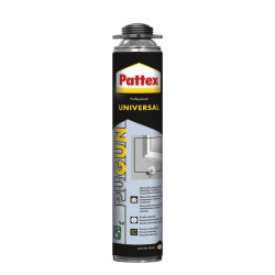 PATTEX Univerzalna PRO pur pena 700 ml - pištoljska