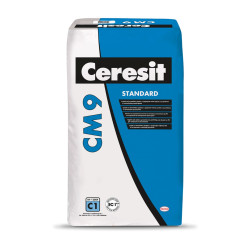 CERESIT CM-9  25 kg