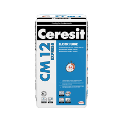 CERESIT CM-12 Express  25 kg    acb