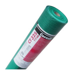CT-325 FASADNA MREŽICA CERESIT  160 gr- 55m2      acb