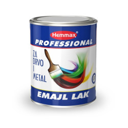CHEMMAX Emajl lak 0,75 lit – beli