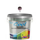 COOL Akrilna BOJA ZA BETON 1 kg – braon 12 COOL Akrilna BOJA ZA BETON 1 kg – braon 12