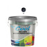 COOL Akrilna BOJA ZA BETON 1 kg – crna 17