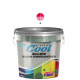 COOL Akrilna BOJA ZA BETON 1 kg – crvena 6 COOL Akrilna BOJA ZA BETON 1 kg – crvena 6