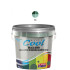 COOL Akrilna BOJA ZA BETON 1 kg – oksid zelena 14