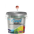 COOL Akrilna BOJA ZA BETON 1 kg – satinober 10