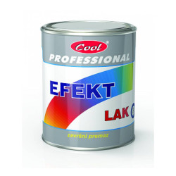 CHEMMAX EFEKT lak 0.75 lit – crni