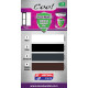 COOL FLEXI PAINT - akrilna boja za PVC stolariju 0,65 lit - bela COOL FLEXI PAINT - akrilna boja za PVC stolariju 0,65 lit - bela