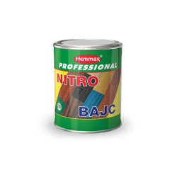 CHEMMAX Nitro BAJC 0.75 lit - palisander 09