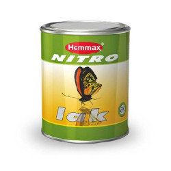CHEMMAX Nitro lak 0.75 lit – osnovni