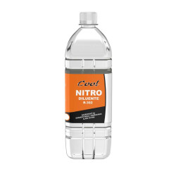 NITRO razređivač DILUENTE PET Nevena color R-302 – 0,4 lit (malo pakovanje)