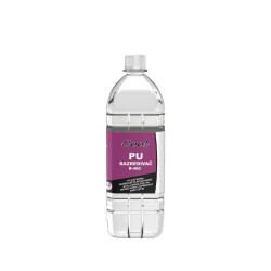 POLIURETANSKI razredivac PET Nevena color – 0,75 lit