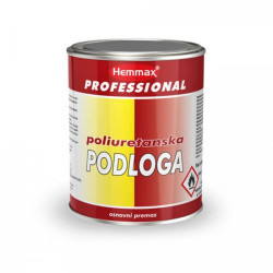 CHEMMAX Podloga za lak za parket 0.75 lit