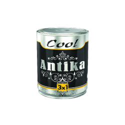 COOL 3u1 ANTIKA 0,75 lit – crna