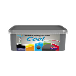 COOL AQUA PAINT 2.5 lit - 24