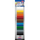 CHEMMAX Emajl lak 0,75 lit – žuti CHEMMAX Emajl lak 0,75 lit – žuti