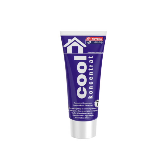 COOL KONCENTRAT 100 ml – ljubicasti 7