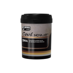 COOL NOVA ART DINA 1 kg - Bronza