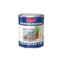 CHEMMAX Emajl lak 0,75 lit – radijator beli