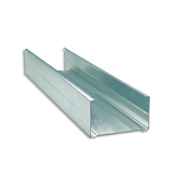 Profil  Clever_ECO   (CW 100) 3 m   (8/64)