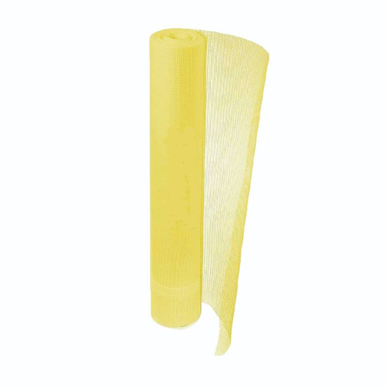 Clever FASADNA MREZICA 145 gr - 1 x 50 m - Zuta