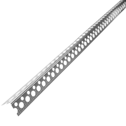 Clever LAJSNA UGAONA METALNA 22 mm x 22 mm x 2,5 m (50)